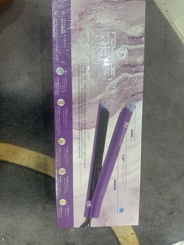 Piastra per capelli - , royale