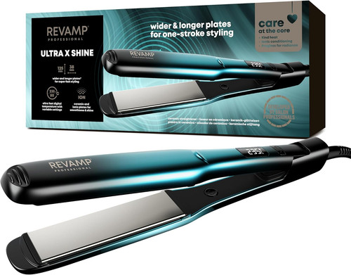Progloss ultra shine piastra - progloss, x