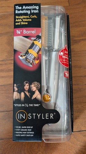 Instyler ferro stiro - da,