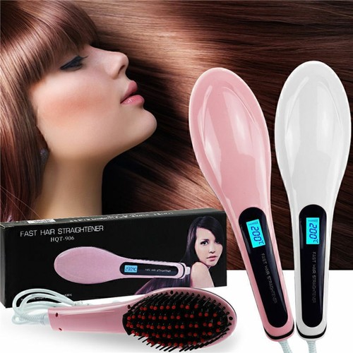 Piastra capelli elettrica - piastra,