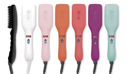Ikoo styler 1 - 2, piastra