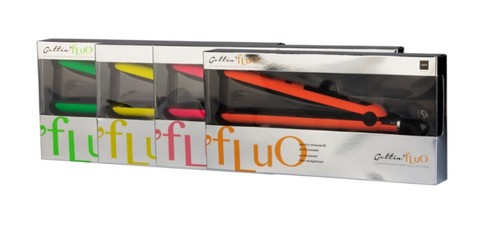 Gettin fluo master collection - gettin',