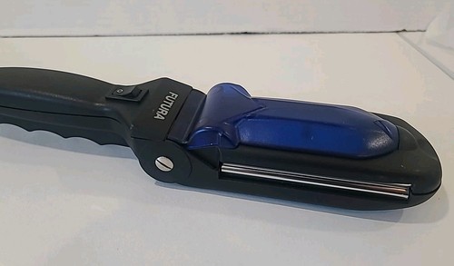 Piastra per capelli - , futura