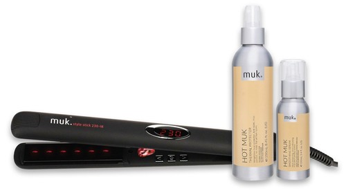 Muk 230ir soft touch style - 230ir,