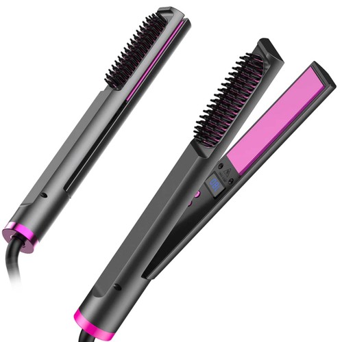 Piastra capelli multiuso - piastra,