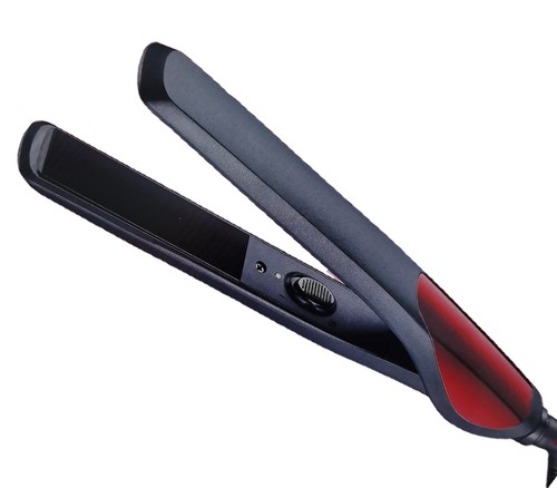 Piastra per capelli lisci - piastra,