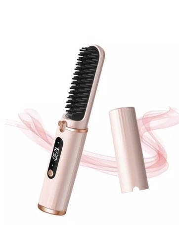 Pettine per capelli lisci