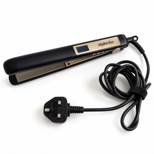 Piastra per capelli stylocks - piastra,