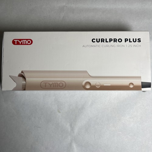 Tymo curlpro plus ferro - tymo,