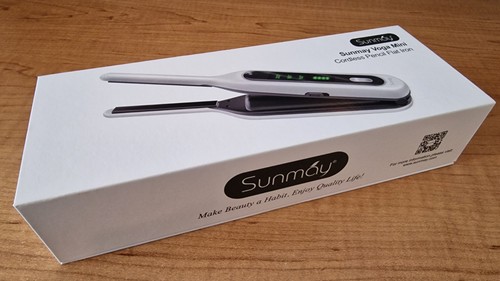 Sunmay voga mini - voga, per