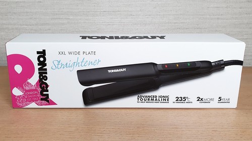 Piastra per capelli - , toni