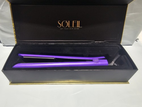 Soleil ferro stiro - ferro, da