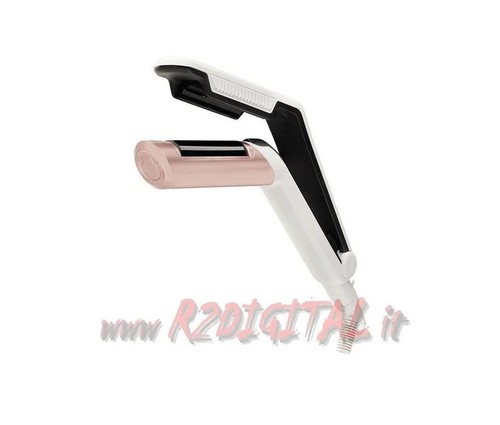 Aglow piastra capelli - aglow.it,