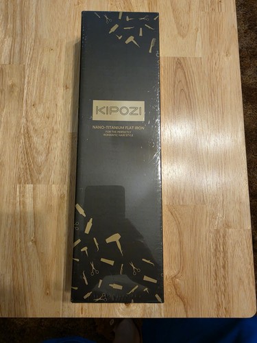 Kipozi piastra per capelli - kipozi,