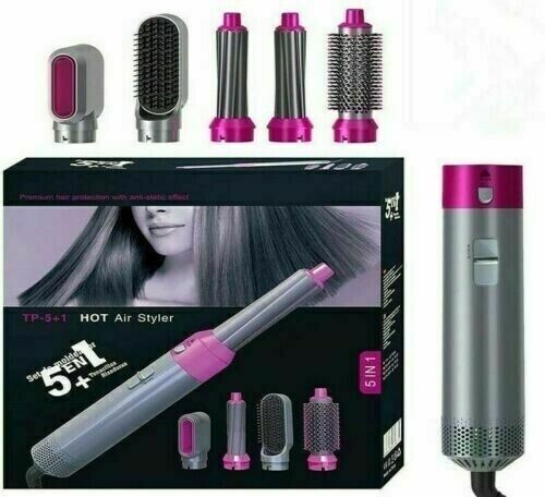Piastra lisciante fono capelli - lisciante,