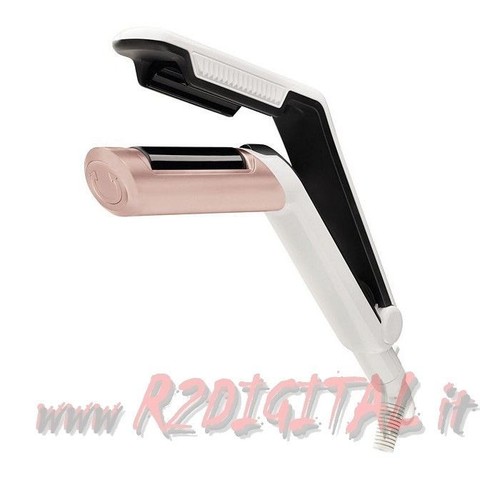 Piastra per capelli - per,