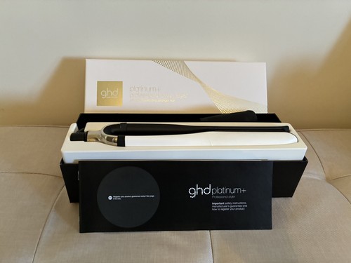 Ghd platinum piastra per - ghd, platinum+