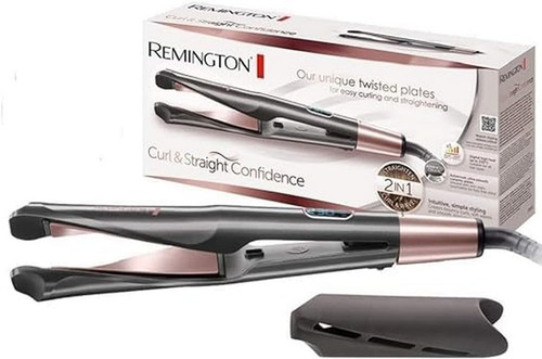 Remington piastra - remington,