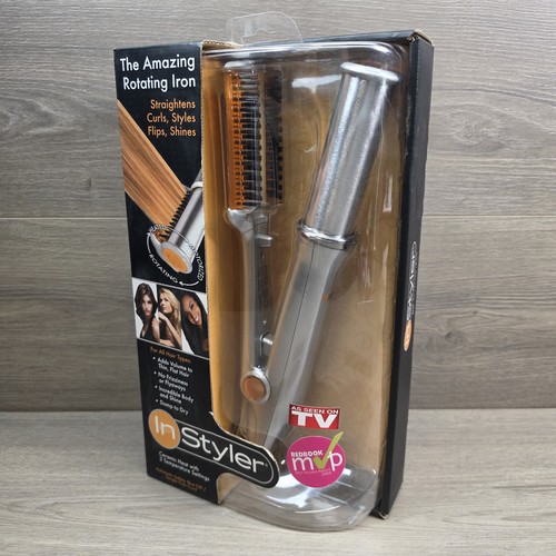 Instyler ferro stiro a - instyler,