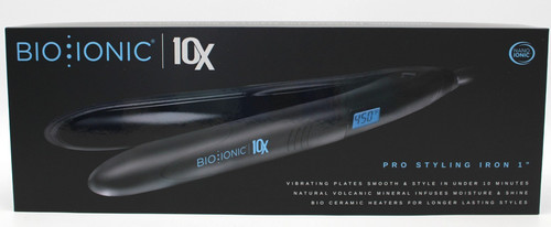 Bio ionic 10x - ionic, pro