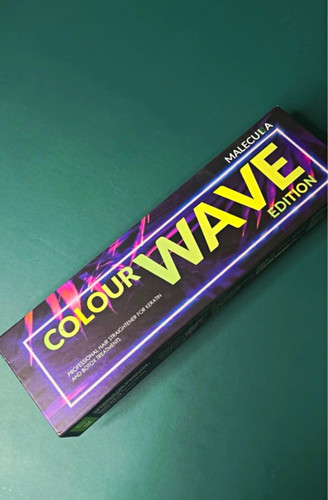 Malecula colour wave edition - malecula,