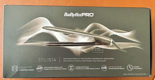 Babylisspro stilista piastra - babylisspro,