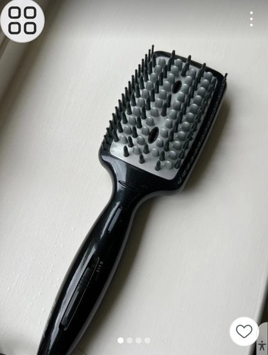 Babyliss diamond spazzola - babyliss,