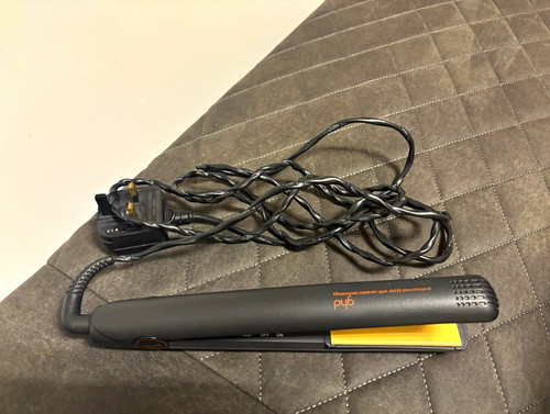 Piastra per capelli - piastra, ghd