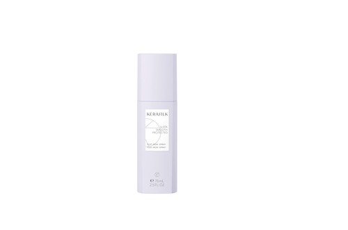 Kerasilk styling piatto ferro - styling,