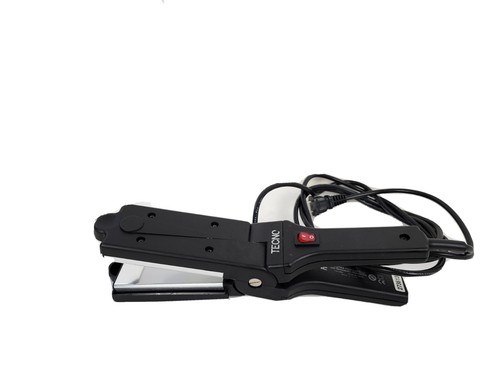 Tecno piastra per capelli - per,