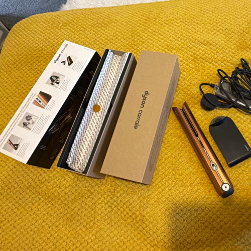 Dyson corrale piastra per - dyson,