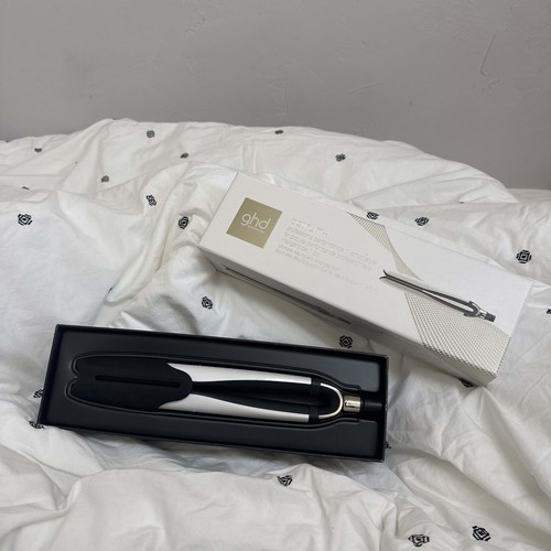 Ghd platinum plus ferro - platinum,