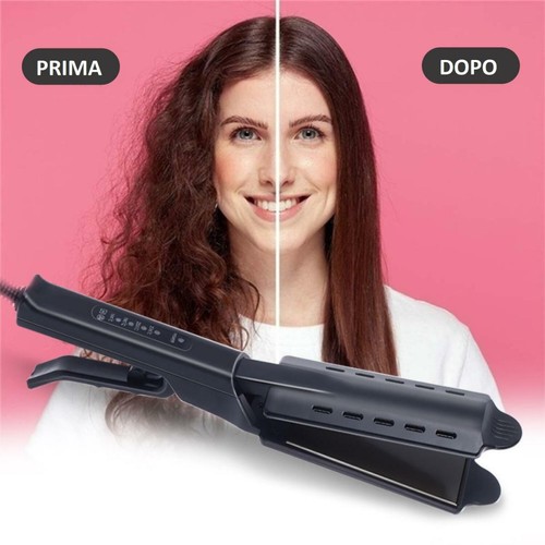 Hair pro styler piastra - hair,