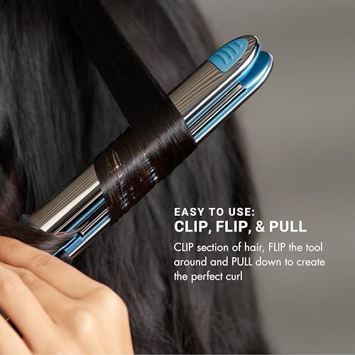 Babyliss pro nano titanium - babyliss,