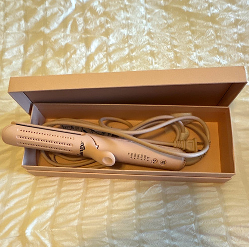 Ange piastra per capelli in - l'ange,