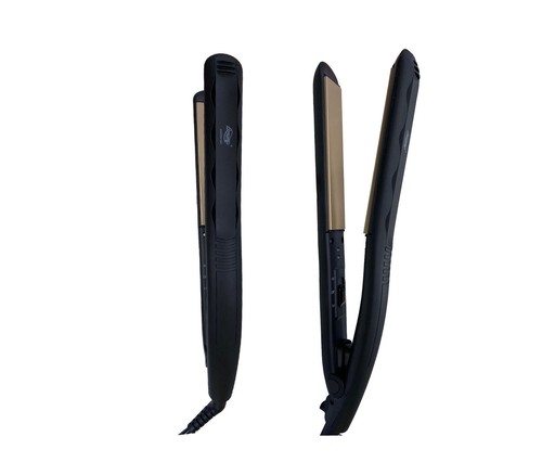 Piastra capelli lisci - piastra, 30w
