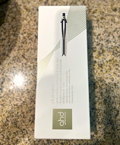 Ghd platinum smart styler - smart,